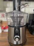 Сокоизтисквачка TEFAL