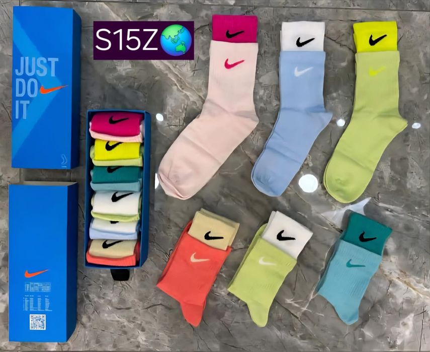 Sosete nike dama calitate