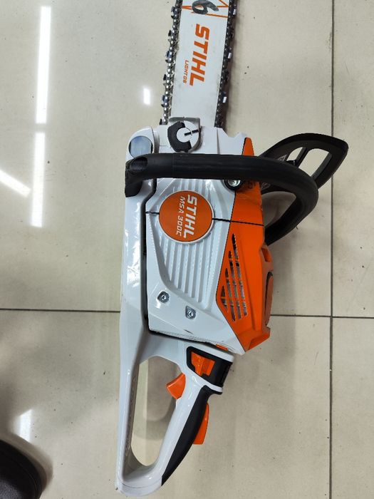 Аккумуляторная пила MSA 300 Shtihl Germania оригинал