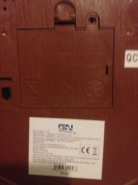 Cușca cu pasare simulator electric