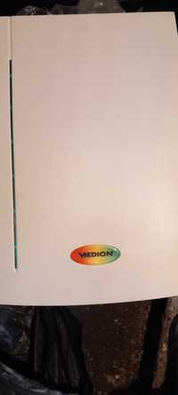 Scanner Medion - 9848