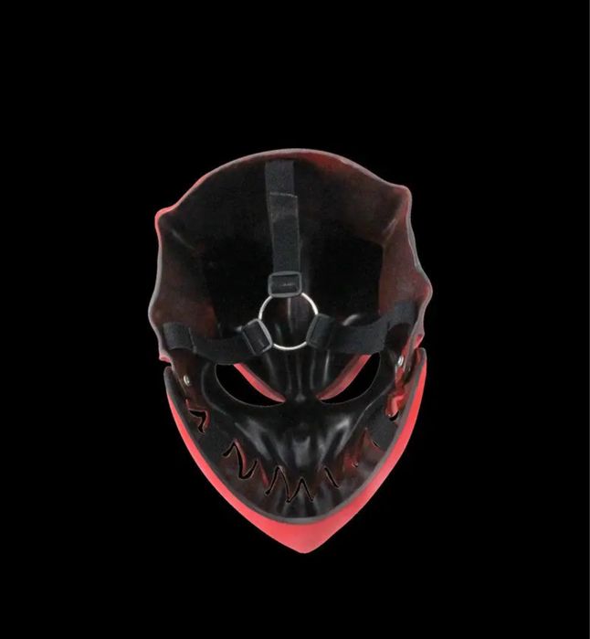 маска slaughter to prevail