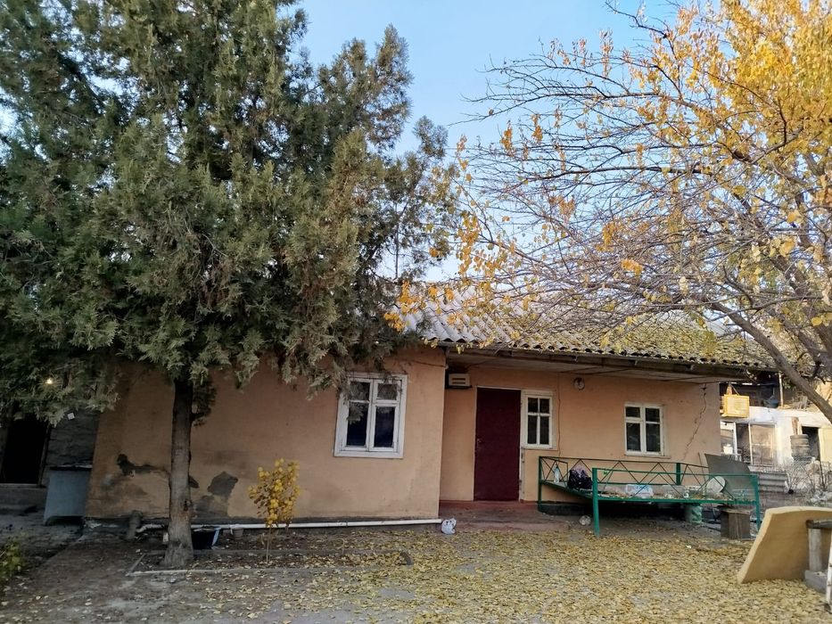 Продается дом. Ул.Абая.21