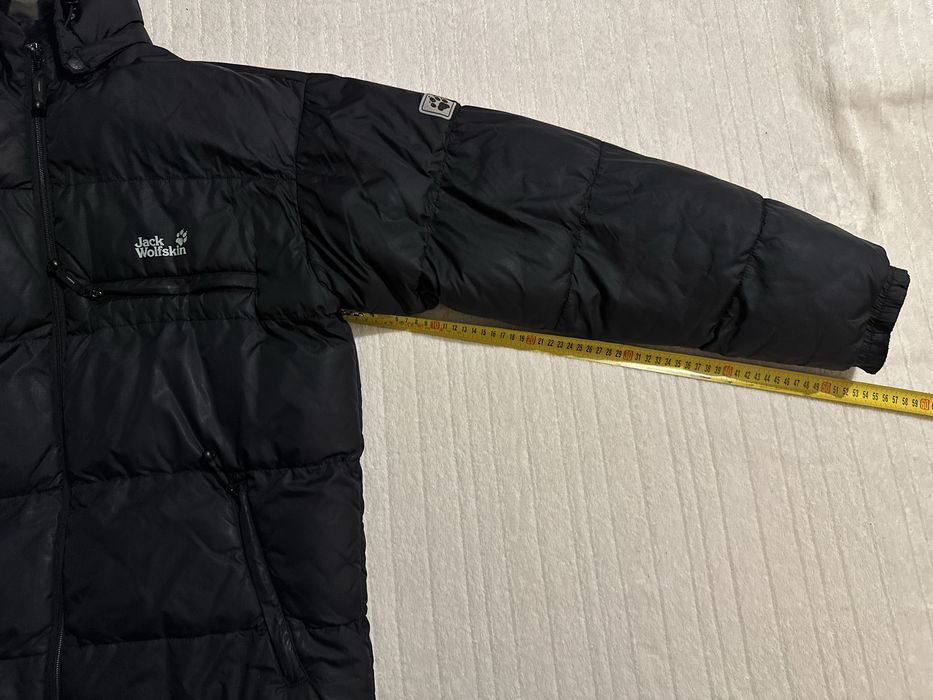 Geaca groasa Jack Wolfskin