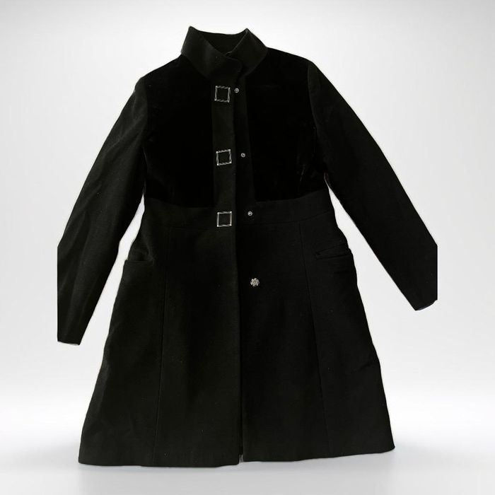 Пальто Турция 9000