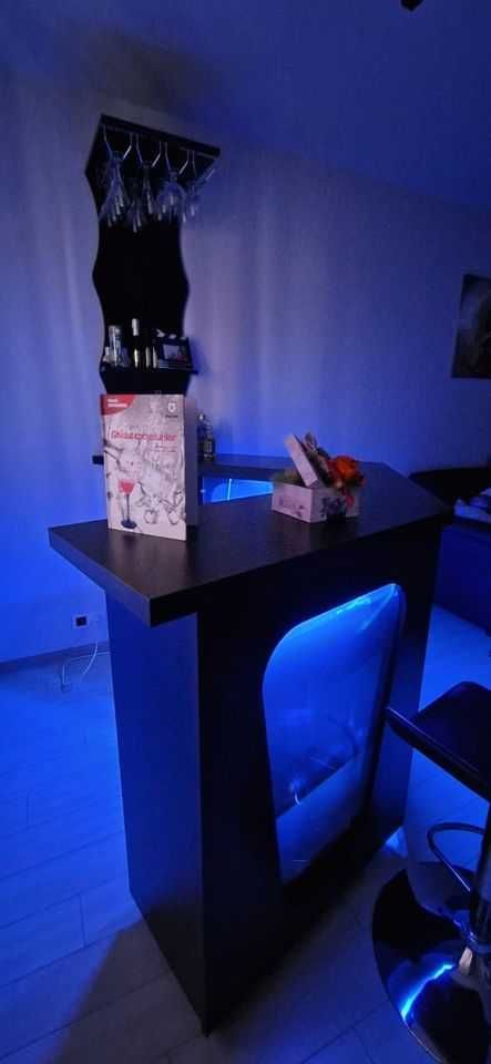 Bar de apartament