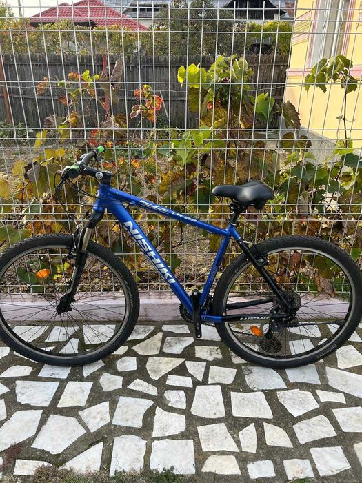Bicicleta Nishiki TR-29 MTB