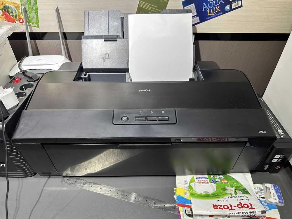 Epson L1800 A3/A4 xoladi yangi