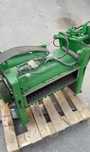 Zdrobitor combina siloz John Deere Seria 7000