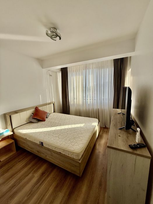 Inchiriez apartament 3 camere metalurgiei park sector 4 bucuresti