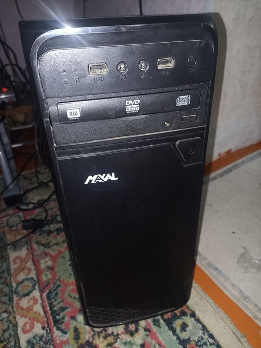 Компьютер рабочий
