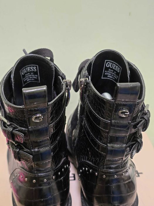 Guess оригинални дамски боти