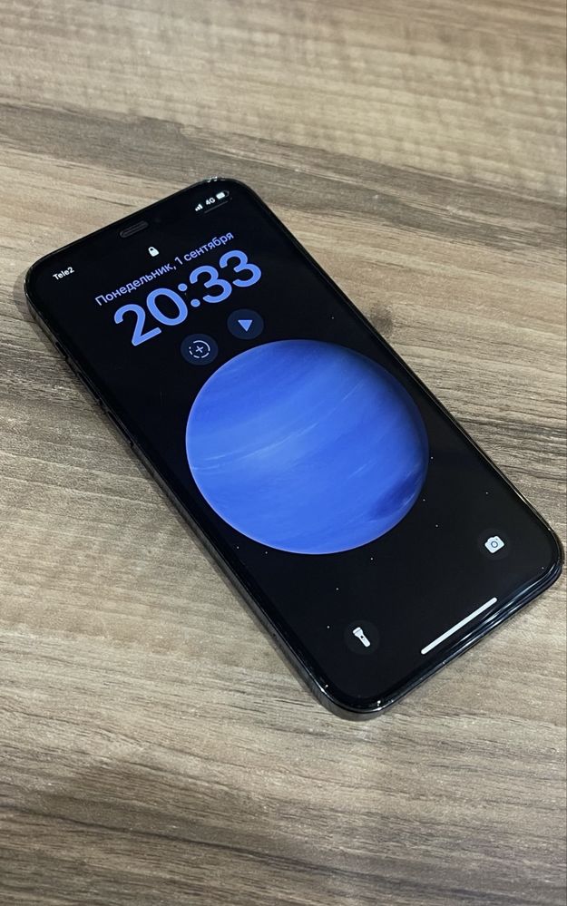 Iphone 12pro 128gb