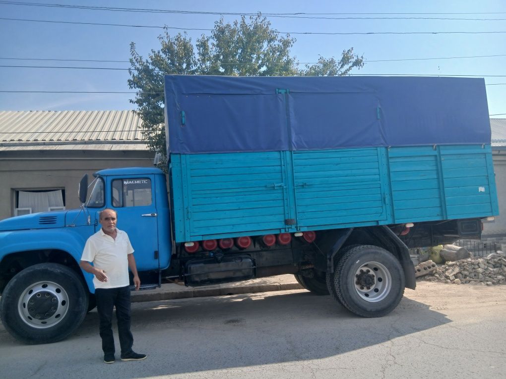 2ta zil sotiladi