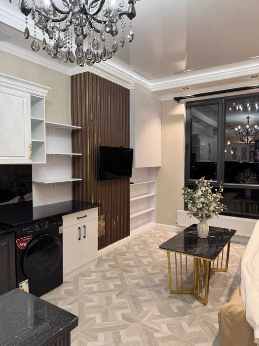 В аренду евро новостройка. Ремонт 2025г