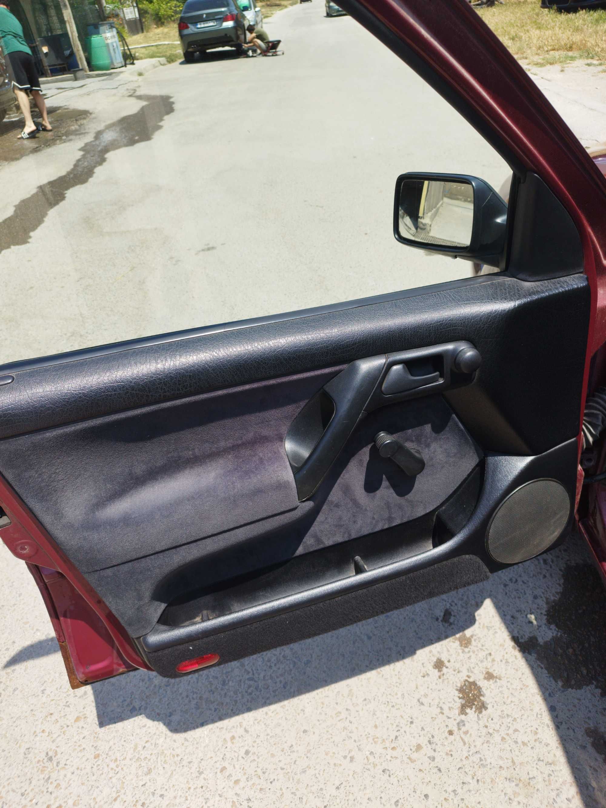 VW Vento 1.8 1995