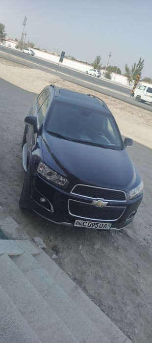 Captiva3  2015 yil sotiladi
