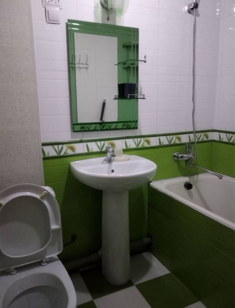 Сдаётся квартира аренда