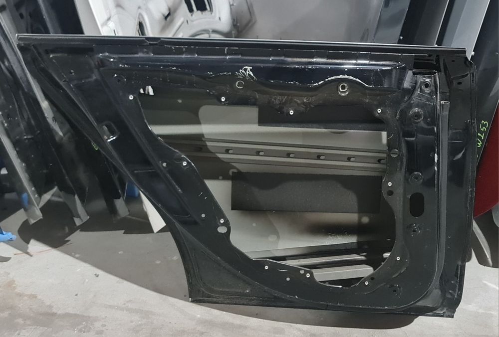 Ușă stanga spate Mercedes CLA W117 an 2014-2019