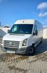 Volkswagen Crafter - Vw Crafter