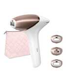 Фотоепилатор  Philips Lumea