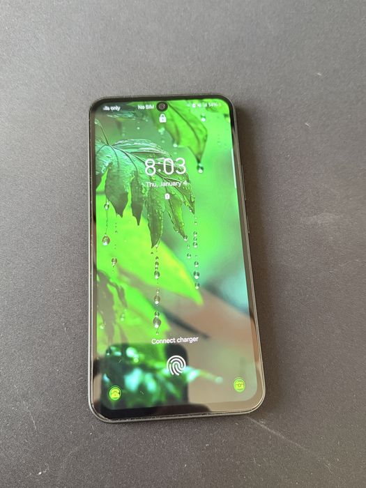 Telefon Samsung A54 128GB impecabil
