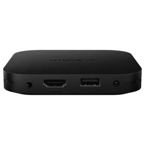 Xiaomi TV Box S 2nd gen