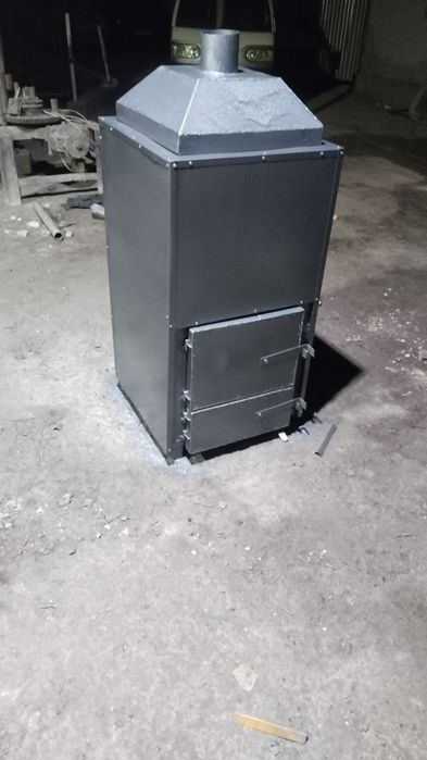 Katel(katyol) 50 kwt Gaz-o'tin