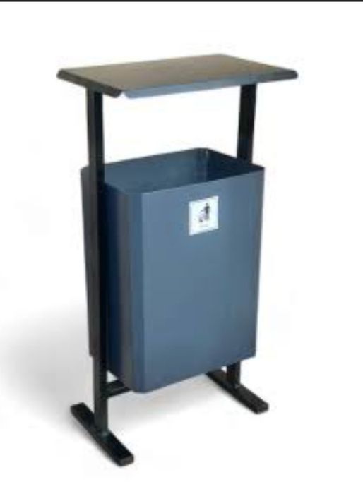 Мусир яшик катта ва кичик