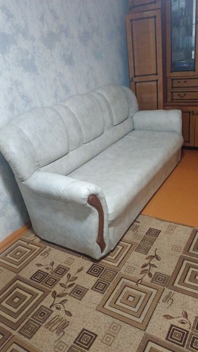 Продам диван  ракушка