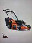 Masina de tuns gazon auto propulsata Husqvarna LC 356 VP-Noua