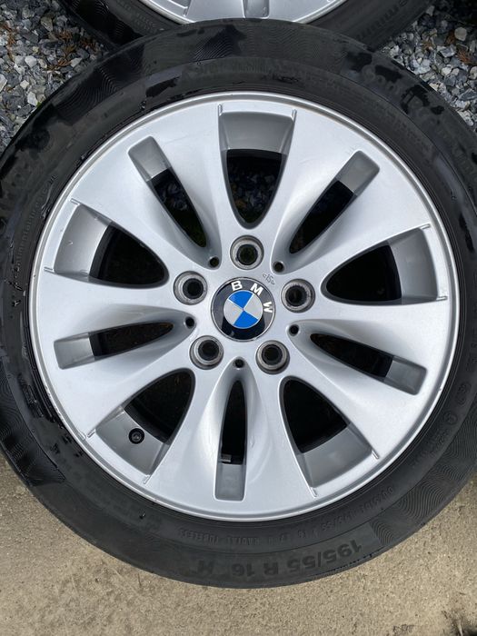 Jante BMW 195/55 R16