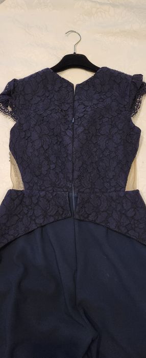 Salopeta dama Cristallini