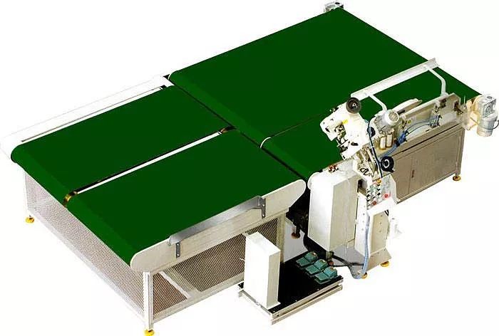 Станки для Производство матрасов