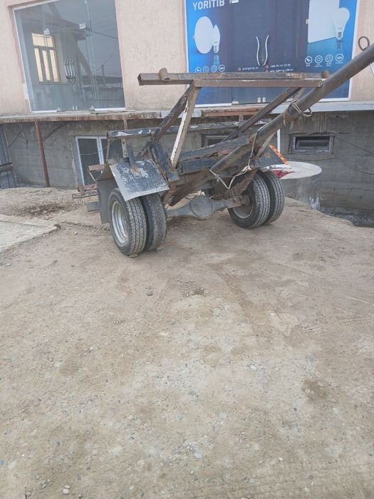 Gazel pirsepi bn sotiladi 1999 yil ikkalasiniyam dakumenti bor