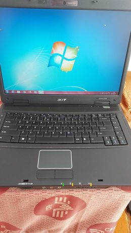 Laptop Acer Extensa 5230