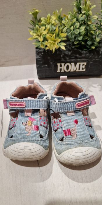 Детски обувки /сандали