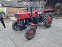Tractor de vânzare
