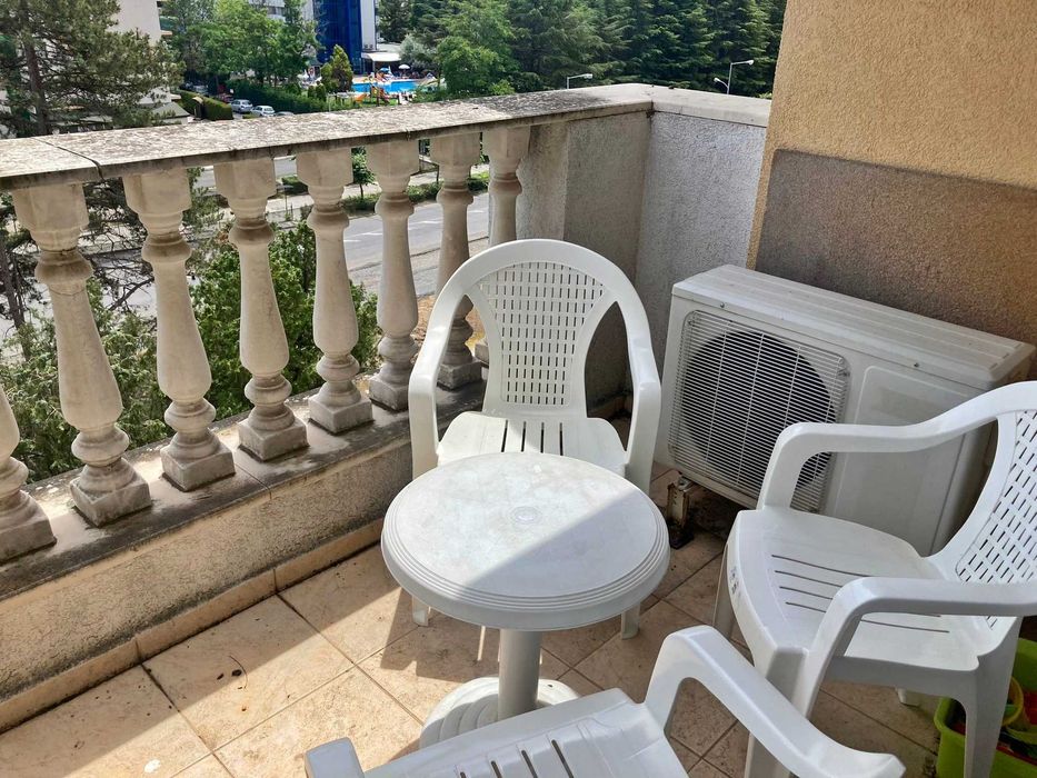 Продава се Двустаен апартамент в к.к. Слънчев бряг - 58 кв.м за 1164 €/кв.м - Снимка #12