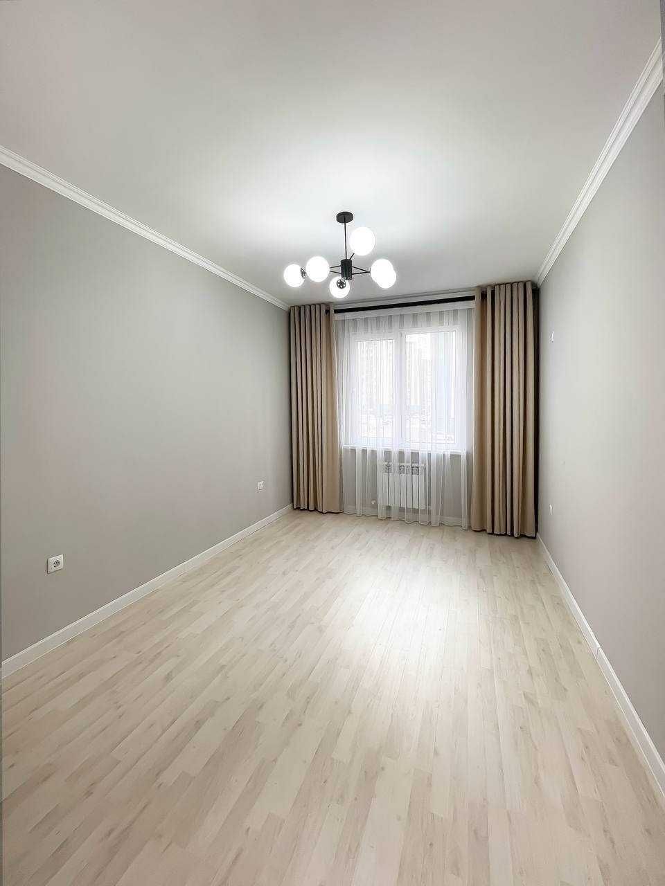 СРОЧНО продажа 3/2/10 Яшнабад (Олмос улица), 70м2