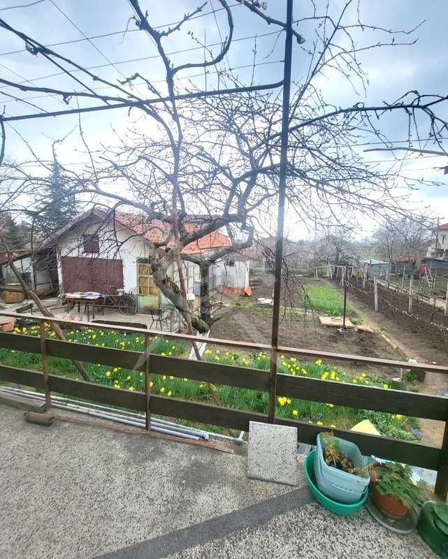Продава се Къща в Бургас, Банево - 115 кв.м за 1783 €/кв.м - Снимка #1