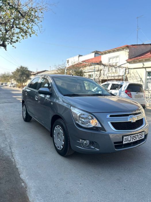 Cobalt avtomat 2 evro sotiladi