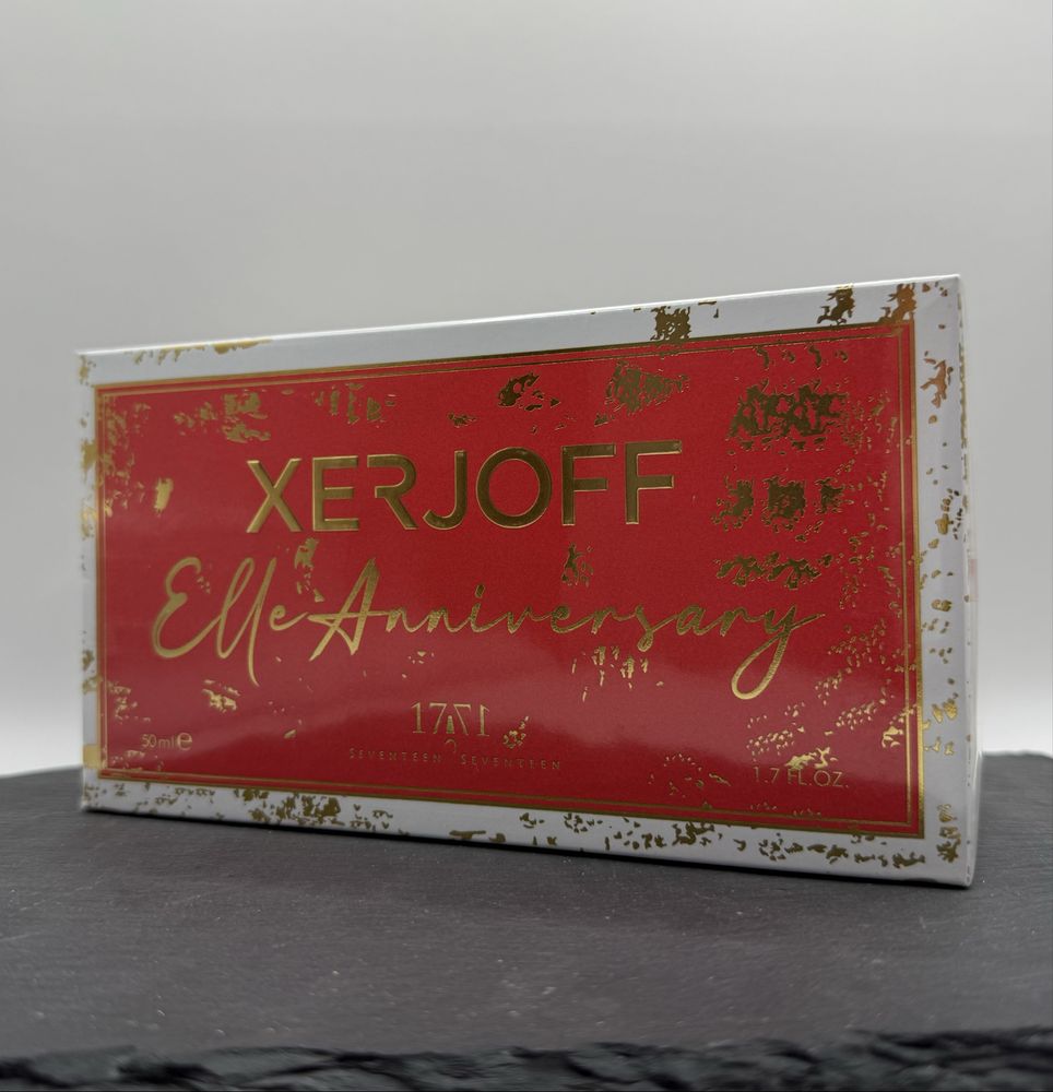 Xerjoff Elle Anniversary 1771