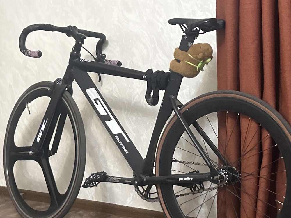 fixed gear gt продается