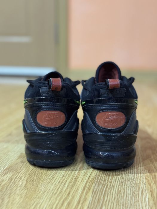 vand nike air vapormax evo