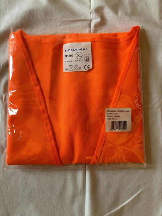 Vand Salopeta Lucru Bluza Geaca Protectie
