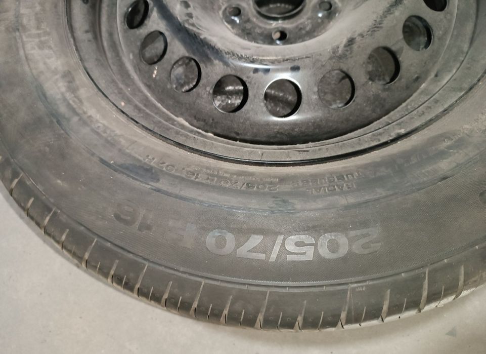 Zapaska balon va damkrat