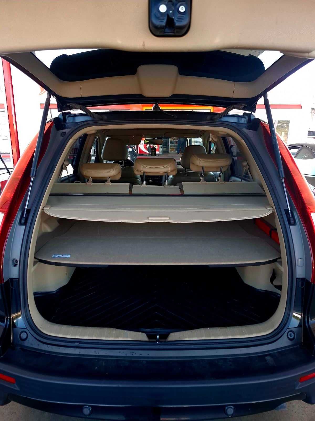 Honda CRV 3, 2.2 CDTI Executive