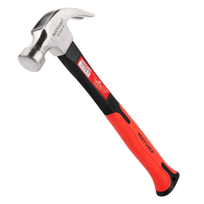 Ciocan gheara MAXPOWER