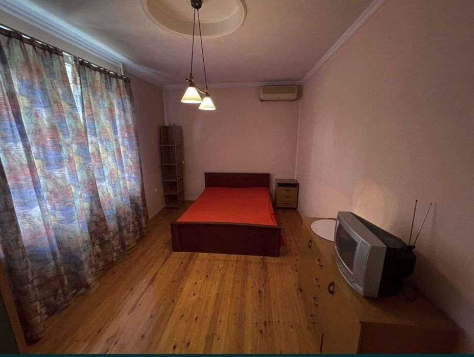 Продаётся Дом Яккасарай махалля Тепа 4,7 соток Фасад 10м Ор. Джуманджи